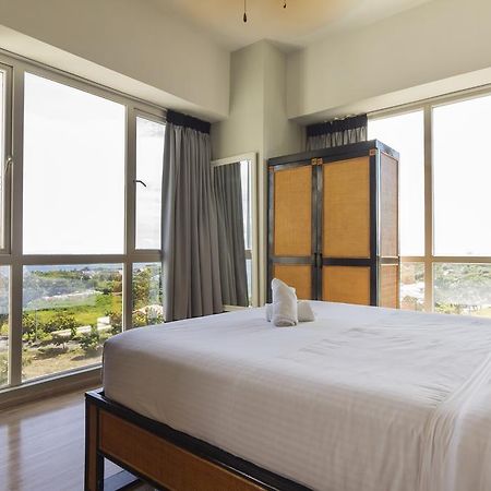 La Mirada Residence , Large 1 Bedroom Condo, Beaches , 3 Pools, Ocean Views, Fast Wifi, Netflix, Breakfast Included Мактан Экстерьер фото