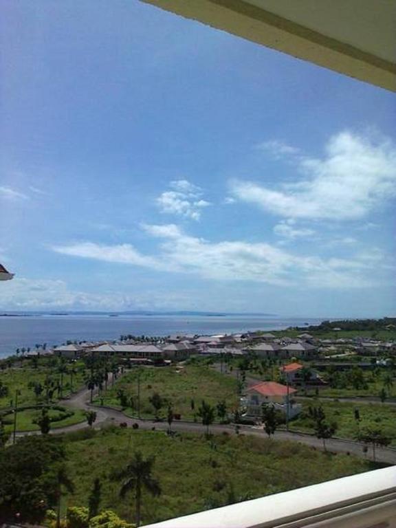 La Mirada Residence , Large 1 Bedroom Condo, Beaches , 3 Pools, Ocean Views, Fast Wifi, Netflix, Breakfast Included Мактан Экстерьер фото